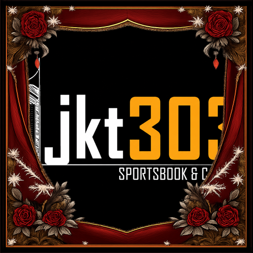 jkt303 — mitra unggulan